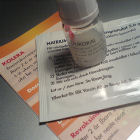 Dukoral, cholera vaccine