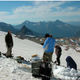 Climate scientists