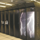 Supercomputador Tupã 