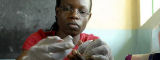Vaccination campaign in Africa by Flickr/US Army Africa