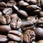 Coffee beans