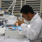 Investigador colombiano 