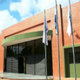 Fachada Conacyt
