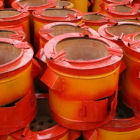 Cooking Stoves