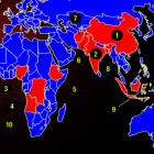 A map of deaths caused by cookstove air pollution