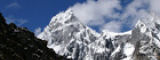 Nevado Taulliraju, Cordillera Blanca - Se&ntilde;or Hans/Flickr