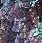 XDR-TB is resistant to first and second-line drugs