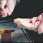 Resistance to TB drugs is on the rise