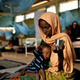 New map overlays conflict, climate change and aid in Africa