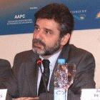 Daniel Filmus, ministro de ciencia de Argentina