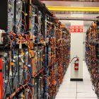 A data centre