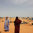 Desertification