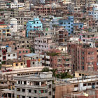 Dhaka, Bangladesh