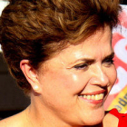 Dilma Rousseff, Brazil's president