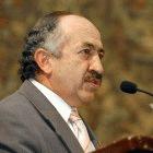 Arturo Carpio, secretario de Senacyt

