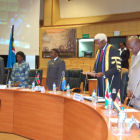East African Legislative Assembly