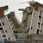 Chile's earthquake, Concepción Feb. 2010 Latin America