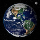 Earth from space Earth from space