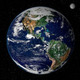 Earth from space Earth from space