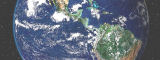 Earth by Flickr/Nasa Earth Observatory