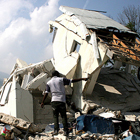 Terremoto de enero de 20120 en Haití