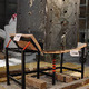 The earthquake-proof table