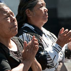 Mujeres en Quito Mujeres en Quito