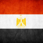 Egyptian flag