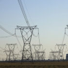 Lethaba Power Station, South Africa