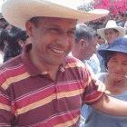 Ollanta Humala, autoproclamado nacionalista
