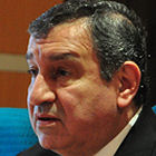Essam Sharaf, Egypt's prime minister