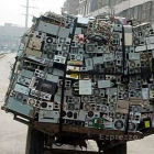 Ewaste, China