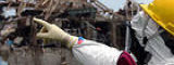 Nuclear expert at Fukushima accident by Expert fukushima flickr IAEA Imagebank