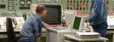 Nuclear experts at Fukushima by flickr hige-daruma