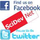 SciDev.Net on Twitter and Facebook