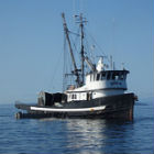 Fishing boat