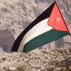 Jordanian flag
