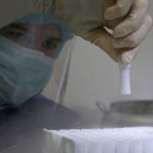 Vaccine production