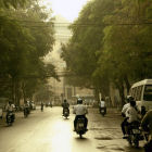 Hanoi medical university