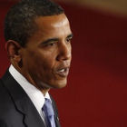 Barak Obama in Cairo