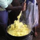Good nutrition alone cannot fight HIV and tuberculosis