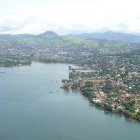 Freetown, Sierra Leone