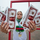 Funding NGOs Funding NGOs