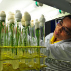 Biotech lab Biotech lab