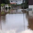 Flooding in Ghana
