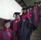 The prizes will encourage more young Africans to study science