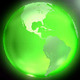 Green planet