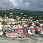 St George's, Grenada