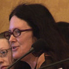 Gretchen Kalonji