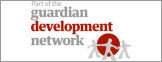 SciDev.Net is part of the Guardian Development Network